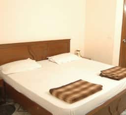 Double Bed Room
